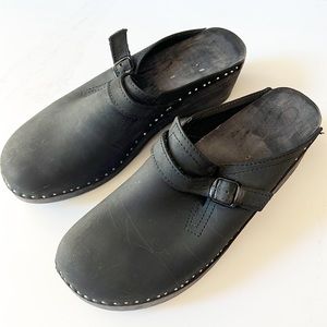Bastad Original Clogs Made In Sweden